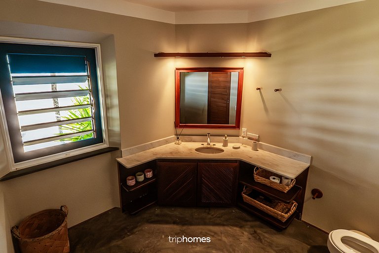 Ilha Tropical Particular em Boipeba, Bahia