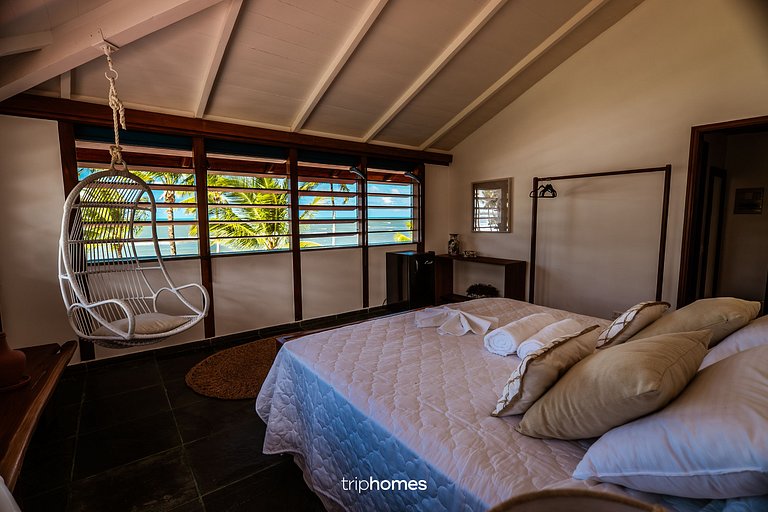 Isla tropical privada en Boipeba, Bahía