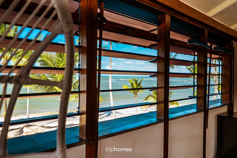 Private Tropical Island in Boipeba, Bahia