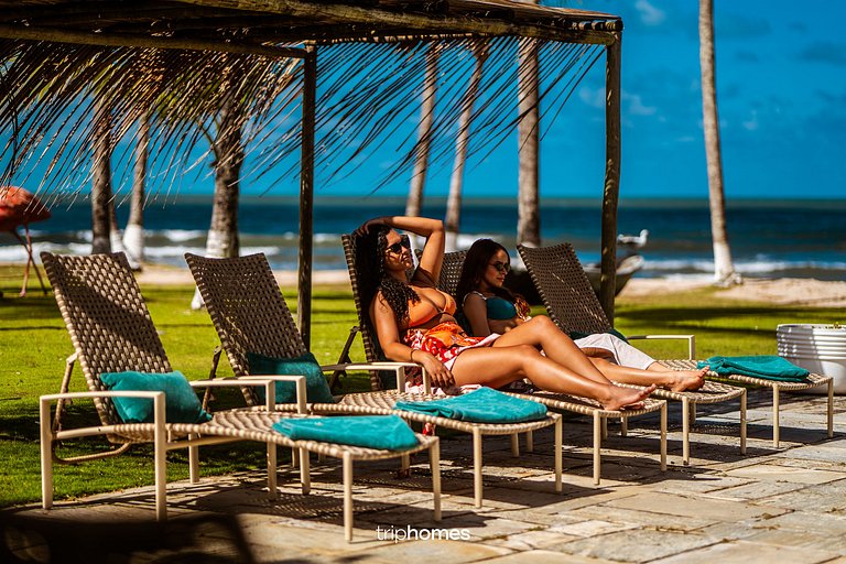 Isla tropical privada en Boipeba, Bahía