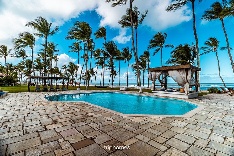Isla tropical privada en Boipeba, Bahía