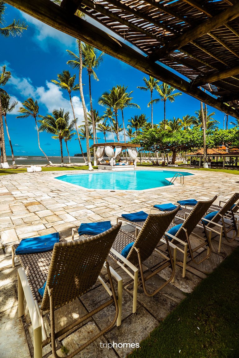 Private Tropical Island in Boipeba, Bahia