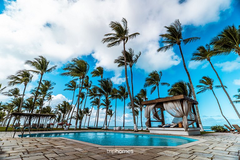Private Tropical Island in Boipeba, Bahia