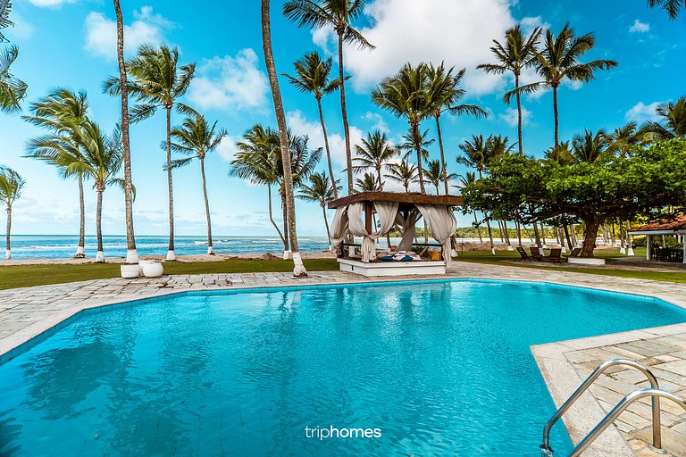 Private Tropical Island in Boipeba, Bahia
