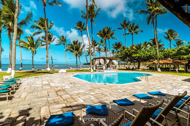 Private Tropical Island in Boipeba, Bahia