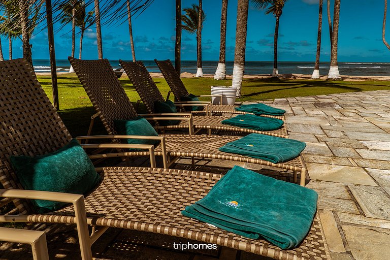 Private Tropical Island in Boipeba, Bahia