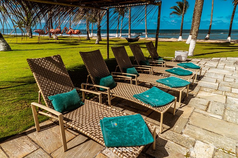 Private Tropical Island in Boipeba, Bahia