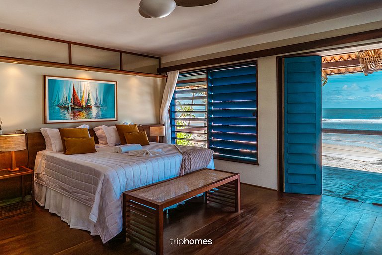 Private Tropical Island in Boipeba, Bahia