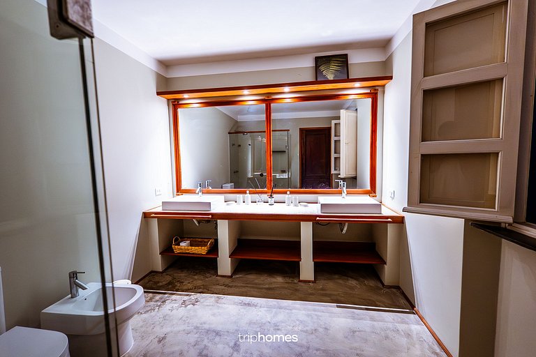 Ilha Tropical Particular em Boipeba, Bahia