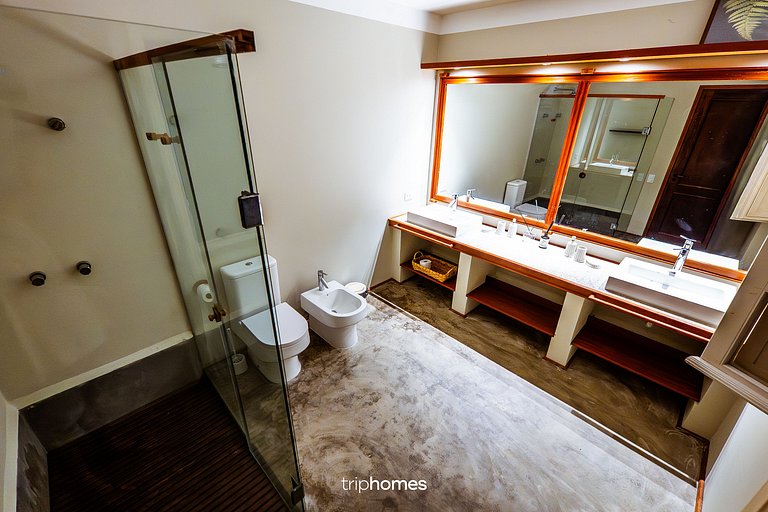 Private Tropical Island in Boipeba, Bahia