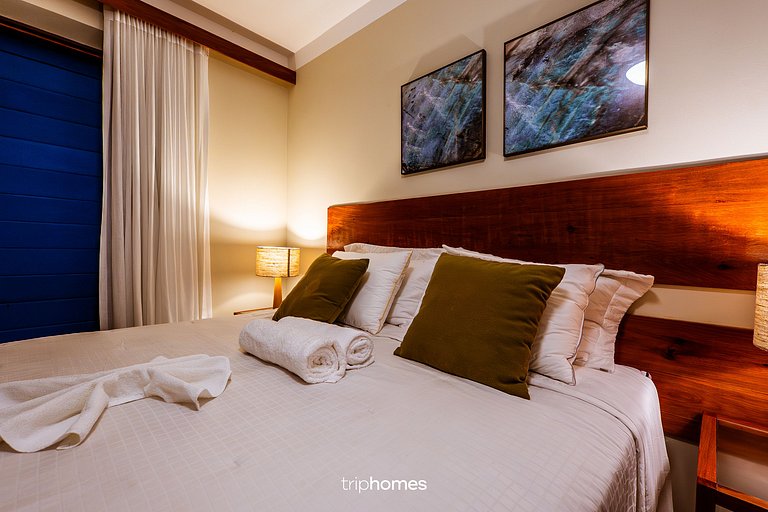 Isla tropical privada en Boipeba, Bahía