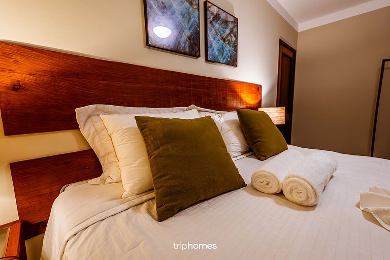 Isla tropical privada en Boipeba, Bahía