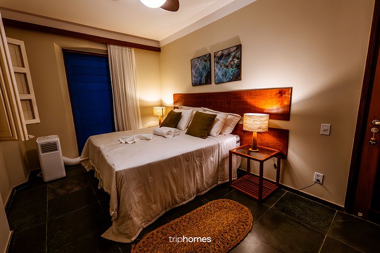 Isla tropical privada en Boipeba, Bahía