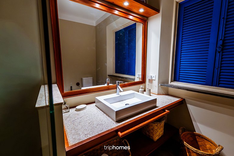 Isla tropical privada en Boipeba, Bahía