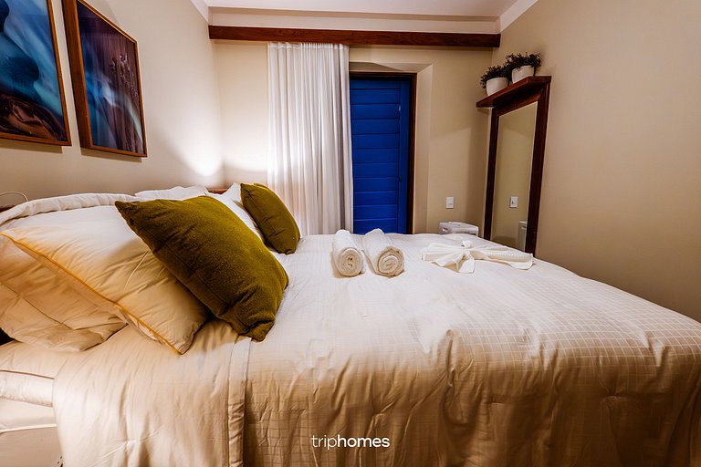 Private Tropical Island in Boipeba, Bahia