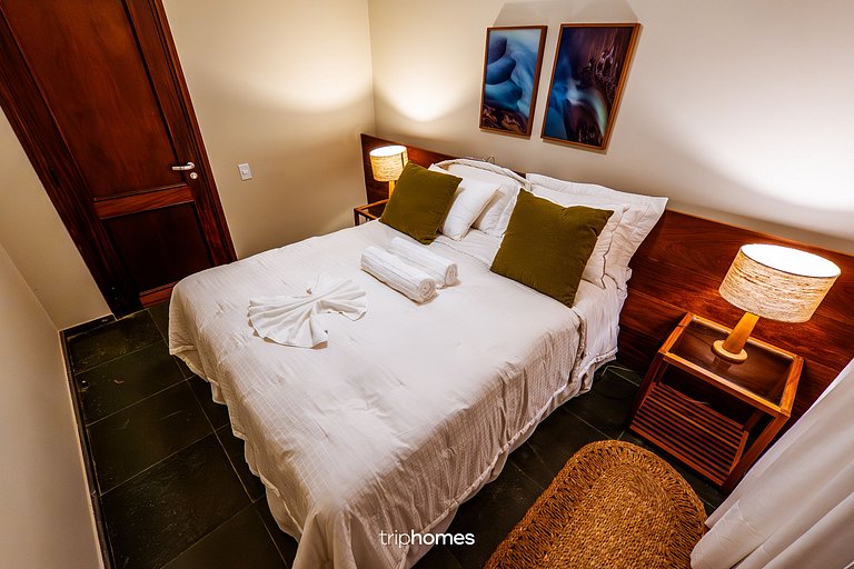 Private Tropical Island in Boipeba, Bahia