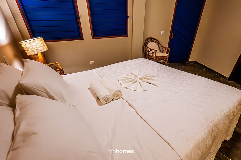 Ilha Tropical Particular em Boipeba, Bahia