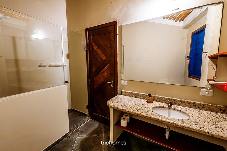 Ilha Tropical Particular em Boipeba, Bahia