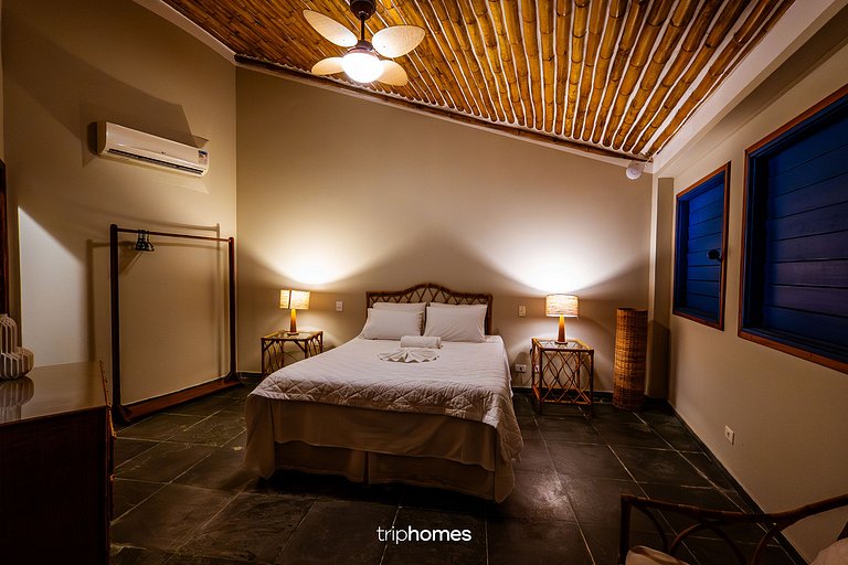 Isla tropical privada en Boipeba, Bahía