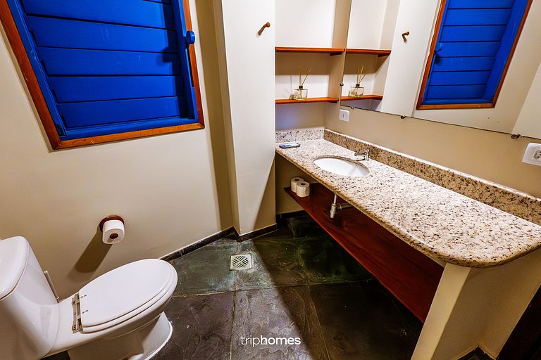 Private Tropical Island in Boipeba, Bahia