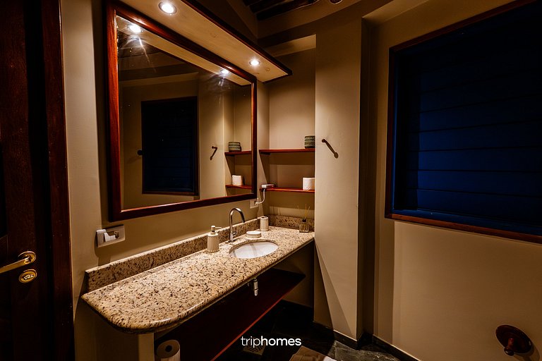 Ilha Tropical Particular em Boipeba, Bahia