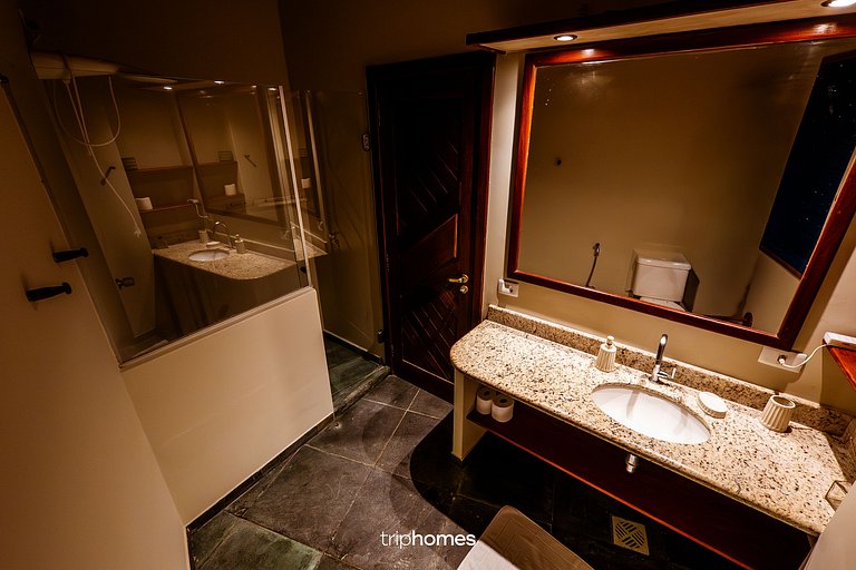 Private Tropical Island in Boipeba, Bahia