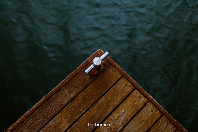 Private Tropical Island in Boipeba, Bahia