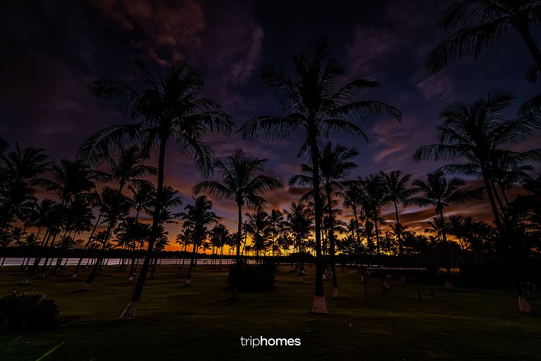 Ilha Tropical Particular em Boipeba, Bahia