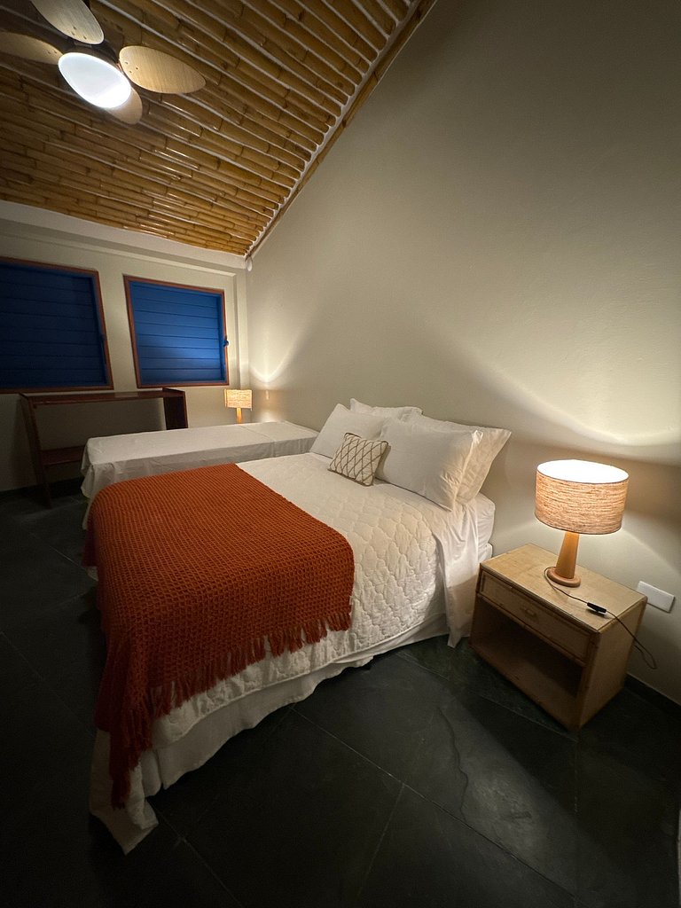 Isla tropical privada en Boipeba, Bahía