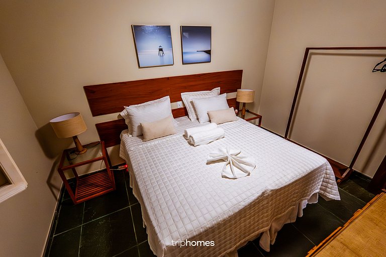 Private Tropical Island in Boipeba, Bahia