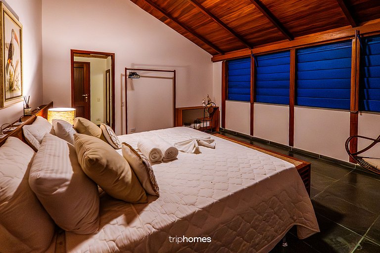 Private Tropical Island in Boipeba, Bahia