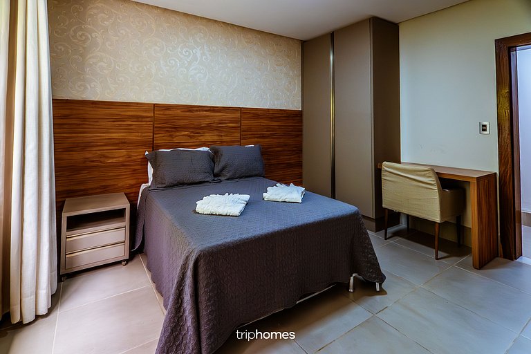 Premium House Morro de SP - Fourth Beach