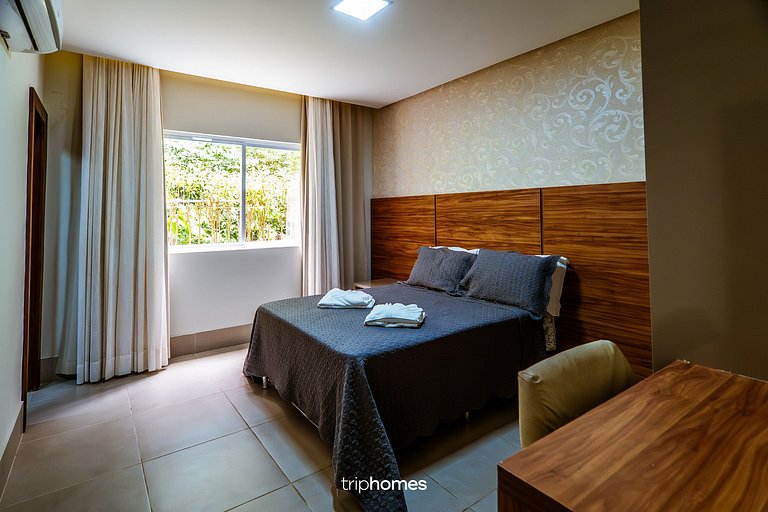 Casa Premium Morro de SP - Quarta Praia