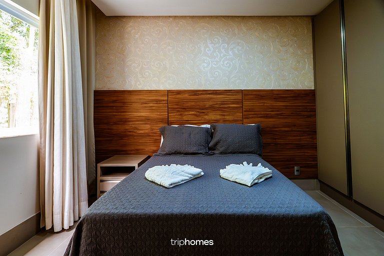 Premium House Morro de SP - Fourth Beach