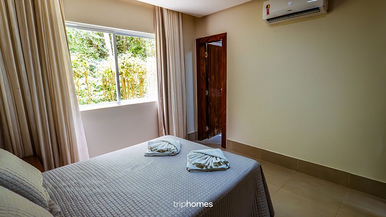 Premium House Morro de SP - Fourth Beach