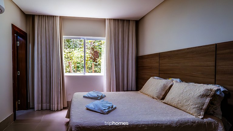 Premium House Morro de SP - Fourth Beach