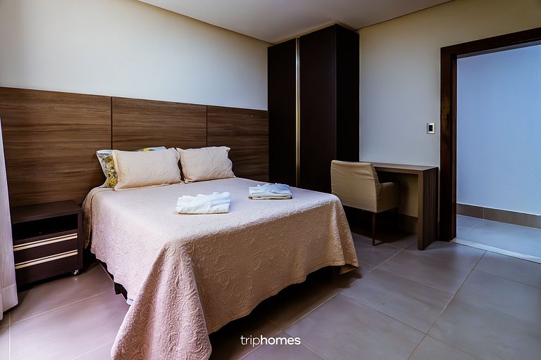 Casa Premium Morro de SP - Quarta Praia