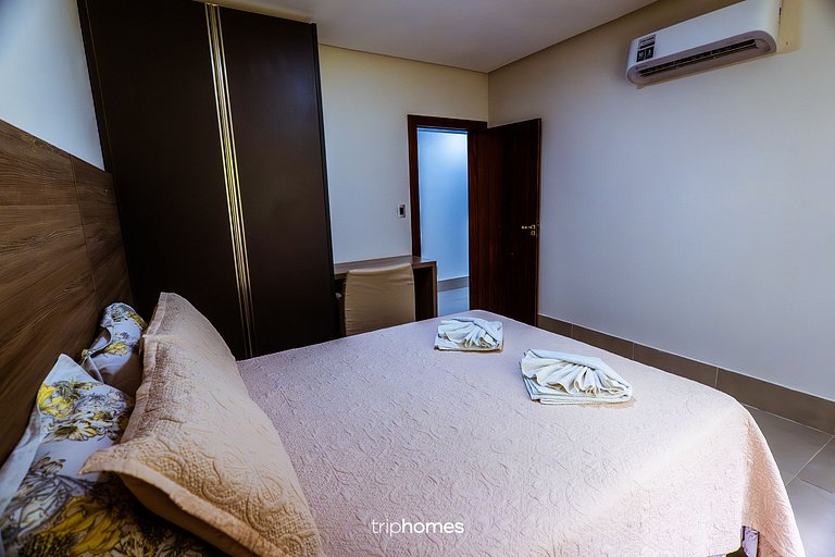 Premium House Morro de SP - Fourth Beach