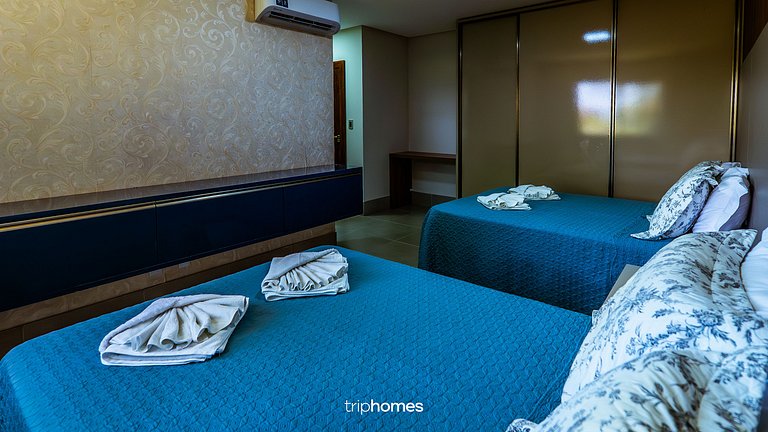 Premium House Morro de SP - Fourth Beach