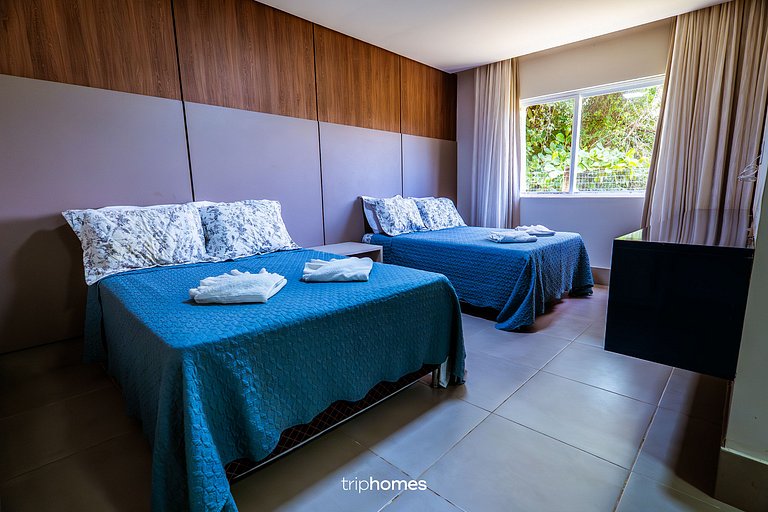 Premium House Morro de SP - Fourth Beach