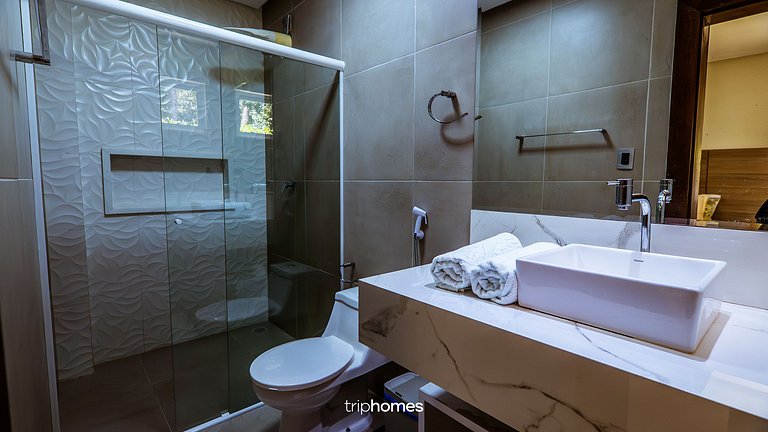 Premium House Morro de SP - Fourth Beach