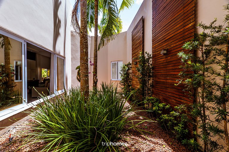 Premium House Morro de SP - Fourth Beach