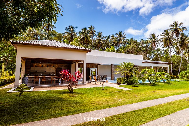 Casa Premium Morro de SP - Quarta Praia