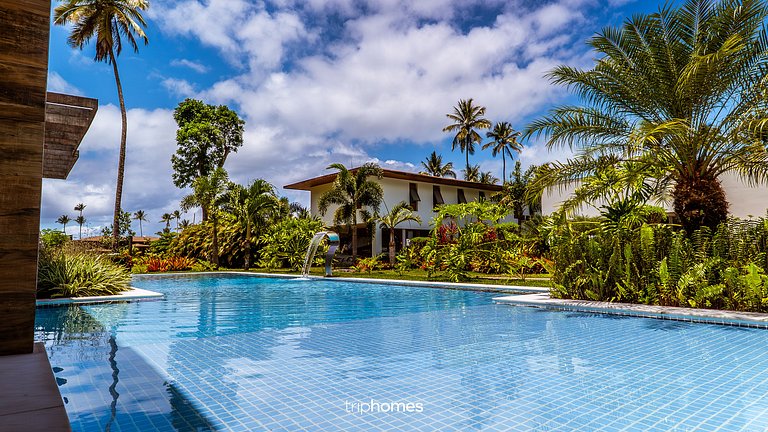 Casa Premium Morro de SP - Quarta Praia