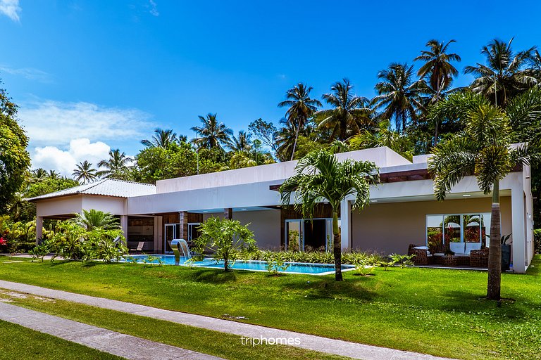 Premium House Morro de SP - Fourth Beach