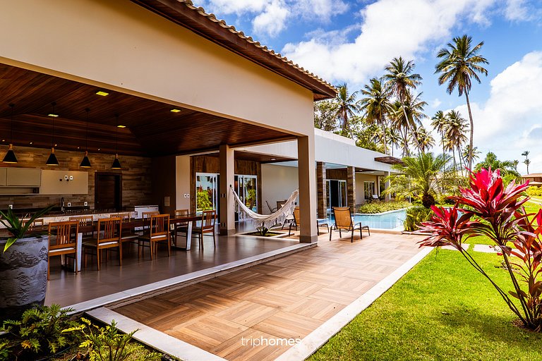 Premium House Morro de SP - Fourth Beach