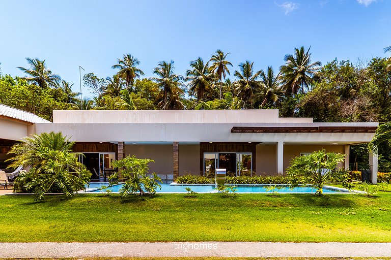 Premium House Morro de SP - Fourth Beach
