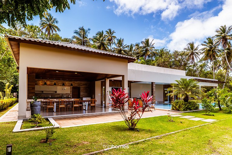 Premium House Morro de SP - Fourth Beach