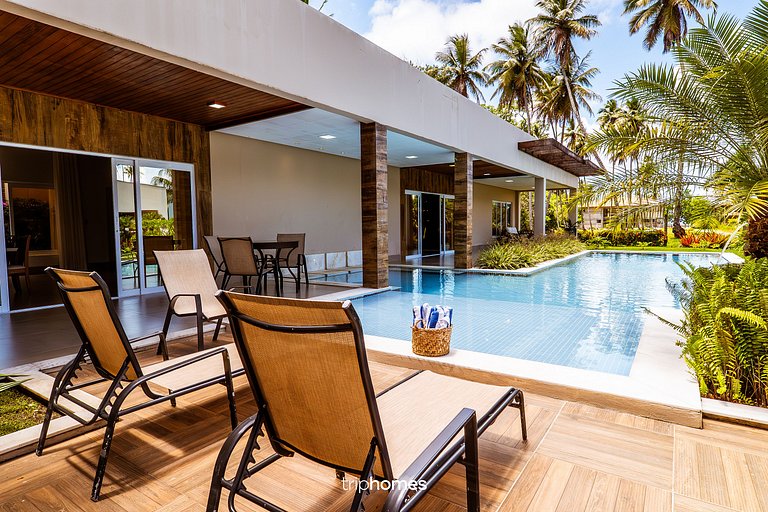 Premium House Morro de SP - Fourth Beach