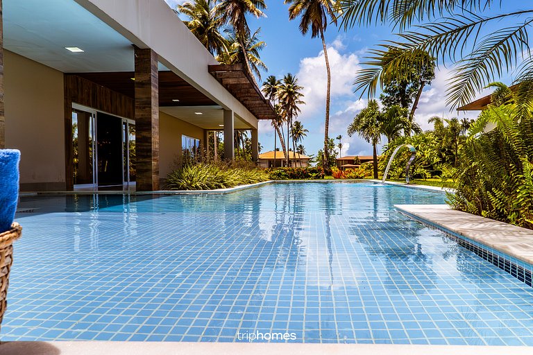 Premium House Morro de SP - Fourth Beach